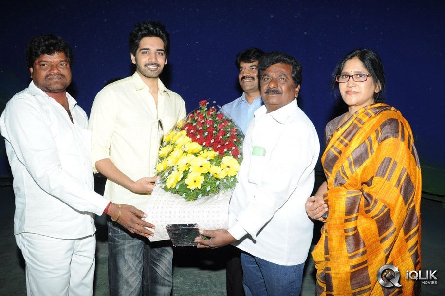 Sushanth-Birthday-Celebrations